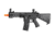 Lancer Tactical Proline 7in M-LOK Battle Hawk Airsoft AEG w/ Stubby Stock, Black, LT-34BU7-G2-ME