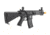 Lancer Tactical Proline 7in M-LOK Battle Hawk Airsoft AEG w/ Stubby Stock, Black, LT-34BU7-G2-ME