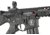 Lancer Tactical Proline 7in M-LOK Battle Hawk Airsoft AEG w/ Stubby Stock, Black, LT-34BU7-G2-ME
