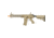 Lancer Tactical ProLine BATTLE HAWK Airsoft AEG, Tan, LT-34TA10-G2-ME
