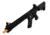 Lancer Tactical Proline Enforcer Battle Hawk 14in M4 Airsoft Rifle, Black, LT-34BA14-G2-ME