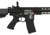 Lancer Tactical Proline Enforcer Battle Hawk 14in M4 Airsoft Rifle, Black, LT-34BA14-G2-ME