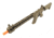 Lancer Tactical Proline Enforcer Battle Hawk 14in M4 Airsoft Rifle, Tan, LT-34TA14-G2-ME