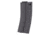 Lancer Tactical Proline Enforcer Battle Hawk 7in Skeleton M4 Airsoft Rifle w/ Alpha Stock, Black/Purple, LT-34BCP7-G2-ME