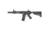 Lancer Tactical Proline Gen 2 M4 SD Carbine Airsoft AEG Rifle, Black, LT-15B-G2-ME