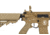 Lancer Tactical Proline LT-24 M4 12in Rail AEG Rifle, Tan, LT-24T12-G2-ME
