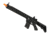 Lancer Tactical Proline Night Wing AEG, Black, LT-33BA-G2-ME