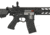 Lancer Tactical Proline Night Wing AEG, Black, LT-33BA-G2-ME