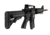 Lancer Tactical ProLine Series M4A1 Airsoft AEG, Black, LT-03B-G2-ME