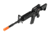 Lancer Tactical ProLine Series M4A1 Airsoft AEG, Black, LT-03B-G2-ME