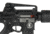 Lancer Tactical ProLine Series M4A1 Airsoft AEG, Black, LT-03B-G2-ME