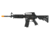 Lancer Tactical ProLine Series M4A1 Airsoft AEG, Black, LT-03B-G2-ME