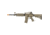 Lancer Tactical ProLine Series M4A1 Airsoft AEG, Tan, LT-03T-G2-ME