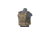 Lancer Tactical Quick Depart Plate Carrier, Multi-Camo, CA-2155C