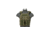 Lancer Tactical Quick Depart Plate Carrier, Olive Drab, CA-2155G