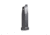 Lancer Tactical Stryk Hi-Capa 5.1 Gas Blowback Airsoft Pistol w/ Red Dot Mount, Black, LTX-7B-M