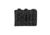 Lancer Tactical Triple MOLLE M4 Magazine Pouch, Black, CA-1499BN