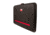 Lander Brenner Sleeve for Macbook Pro/Air 13 in, Black 1SB3B-APM30-8B0