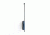 Lander Cairn Mini Lantern, 1050 mAh, Blue/Gray 5L2TM-15CAI-ND0