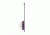 Lander Cairn Mini Lantern, 1050 mAh, Purple/Pink 5LP1M-15CAI-ND0