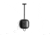 Lander Cairn XL Lantern, Black, 5LBBX-J5CAI-2E0