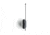 Lander Cairn XL Lantern, Black, 5LBBX-J5CAI-2E0