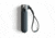 Lander Cascade Power Bank, 2600 mAh, Black 226B0-00CAS-3C0