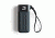 Lander Cascade Power Bank, 5200 mAh, Black 252B0-00CAS-3C0
