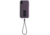 Lander iPhone X/Xs Moab Case, Purple, LAN-4TMP0-APIXS-NES