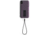 Lander iPhone XS Max Moab Case, Purple, LAN-4TMP0-APIXM-NES