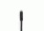 Lander Neve Lightning USB Cable, 1M, Black 3ULBM-WPNEV-7C0