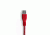 Lander Neve Lightning USB Cable, 1M, Red 3ULRM-WPNEV-7C0