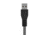 Lander Neve Micro USB Cable, 1M, Black 3UMBM-00NEV-8B0