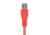 Lander Neve Micro USB Cable, 1M, Red 3UMRM-00NEV-8B0