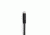 Lander Neve USB-C Cable, 1M, Black 3UCBM-WPNEV-7C0
