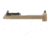 Langdon Tactical Technology 92 Elite LTT Red Dot Ready Slide, Full Size, FDE, Full Size, LTT-RDOS-FF