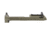 Langdon Tactical Technology 92 Elite LTT Red Dot Ready Slide, Full Size, OD Green, Full Size, LTT-RDOS-FO