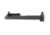 Langdon Tactical Technology 92 Elite LTT Red Dot Ready Slide,Compact/Centurion, Sniper Gray, Compact/Centurion, LTT-RDOS-CG