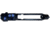 Langdon Tactical Technology LTTRDOSFB 92 Elite LTT Red Dot Ready Slide Beretta 92FS 9m