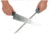 Lansky Sharpeners 13in. Sharp Stick Steel, Tapered LSS13S