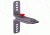 LANSKY MULTI-ANGLE KNIFE CLAMP