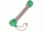 Lansky Sharpeners Lansky Sharpener Tool w/Keychain LTRIM