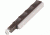 Lansky Sharpeners Natural Hard Arkansas Hone S0650