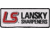 Lansky Sharpeners Patch Medium, LSPATCHMD