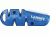 Lansky Sharpeners Quad Sharp Sharpener,Clam QSHARP