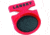 Lansky Sharpeners Quick Fix Red W/Logo