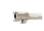Lantac 01GBG17NTHSS 9INE Glock 17 9mm Luger 4.48 Stainless Steel Fluted