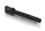 Lantac 9Ine G17 Fluted Threaded Black Bbl, 01-GB-G17-TH-BLK