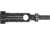 LANTAC AR-15 6mm ARC Bolt Assembly, Black, 01-UP-6ARC-NIT-BA