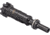 LANTAC AR-15 6mm ARC Bolt Assembly, Black, 01-UP-6ARC-NIT-BA